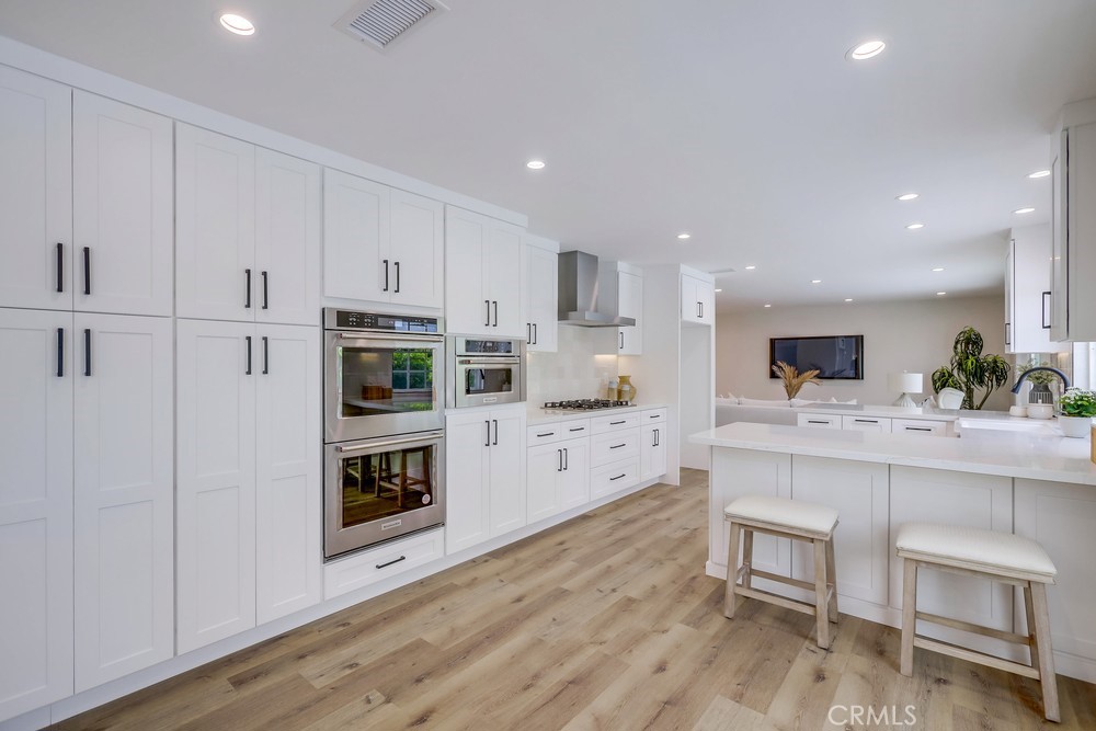 5405 E Willowick Circle, Anaheim Hills CA 92807 - photo 1