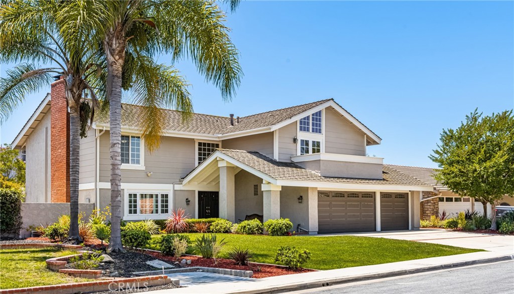 5406 E Westridge Road, Anaheim Hills CA 92807 - photo 1