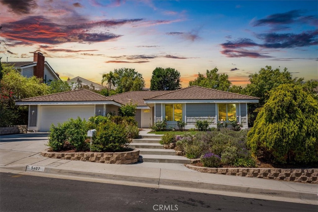 5407 E Willowick Drive, Anaheim Hills CA 92807 - photo 1