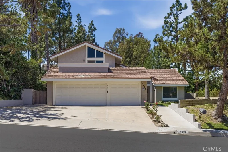 5415 E Willowick Circle, Anaheim Hills, CA 92807
