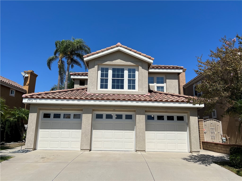 543 S Eveningsong Lane, Anaheim Hills CA 92808 - photo 1