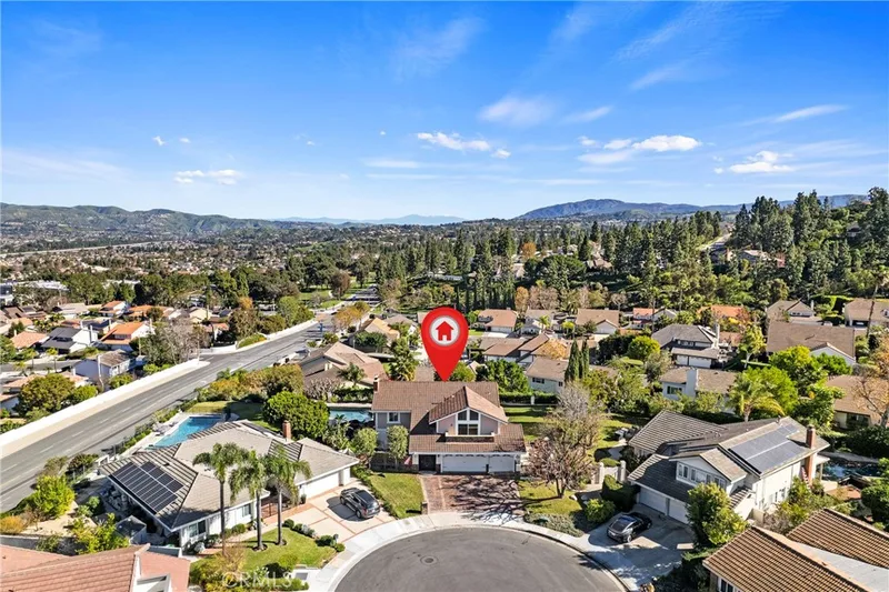 5438 E Spyglass, Anaheim Hills, CA 92807