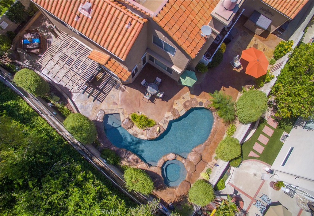 5438 E Suncrest Road, Anaheim Hills CA 92807 - photo 1