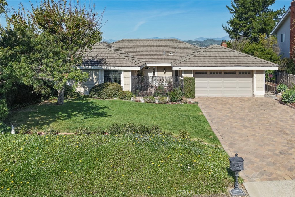 5447 E Willowick, Anaheim Hills CA 92807 - photo 1