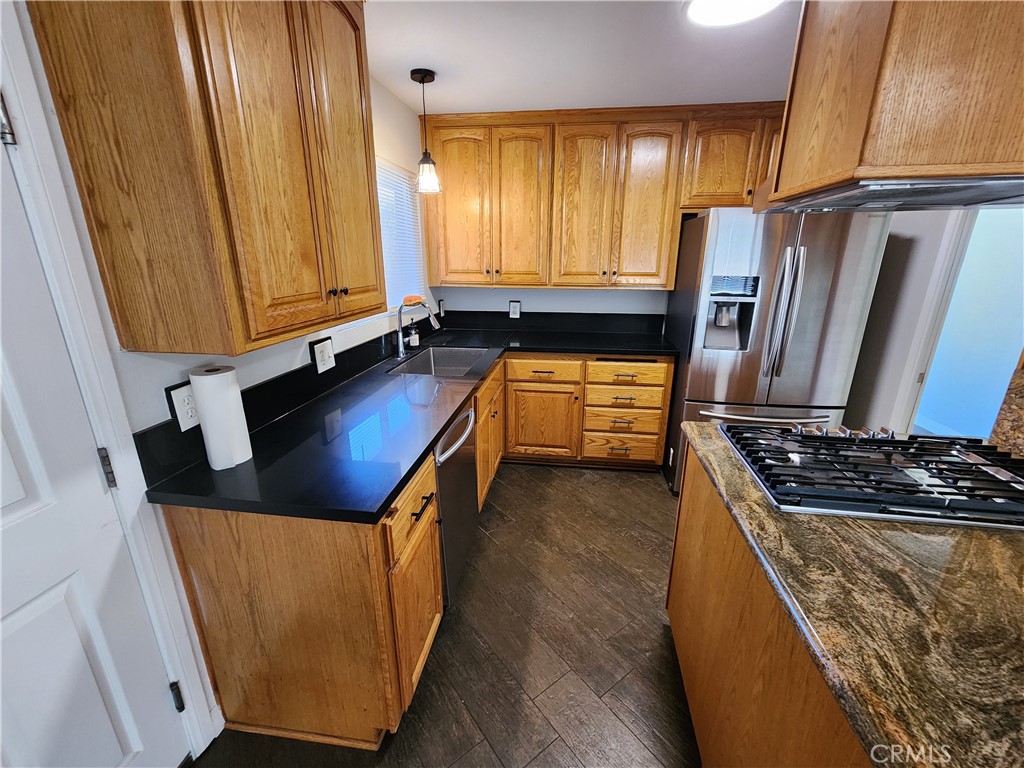 5449 E Garrick Drive, Anaheim Hills CA 92807 - photo 4
