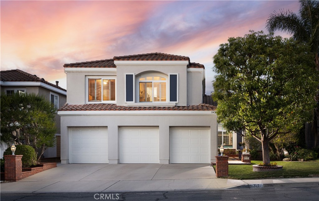 547 S Eveningsong Lane, Anaheim Hills CA 92808 - photo 1