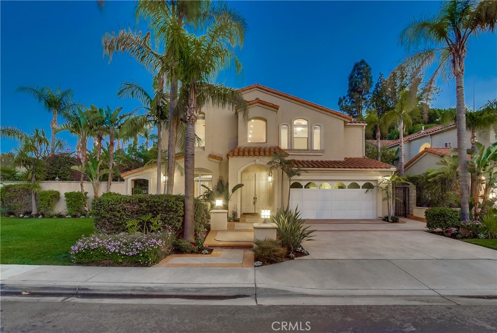 5488 E Suncrest Road, Anaheim Hills CA 92807 - photo 1