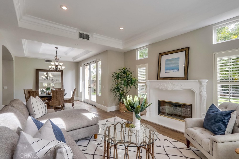 5489 E Suncrest Road, Anaheim Hills CA 92807 - photo 1