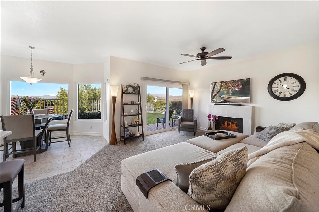 Welcome home to...... - 5547 E Stetson Court 41, Anaheim Hills CA 92807 - photo 1