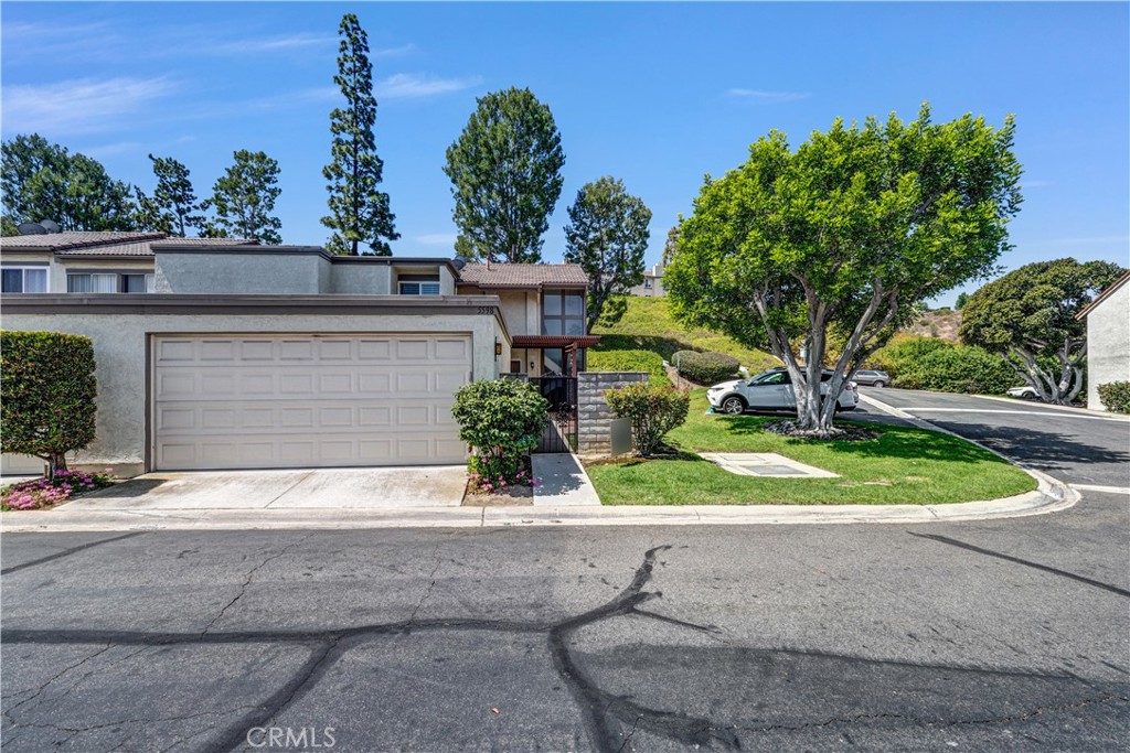 5598 E Vista Del Rio, Anaheim Hills CA 92807 - photo 1