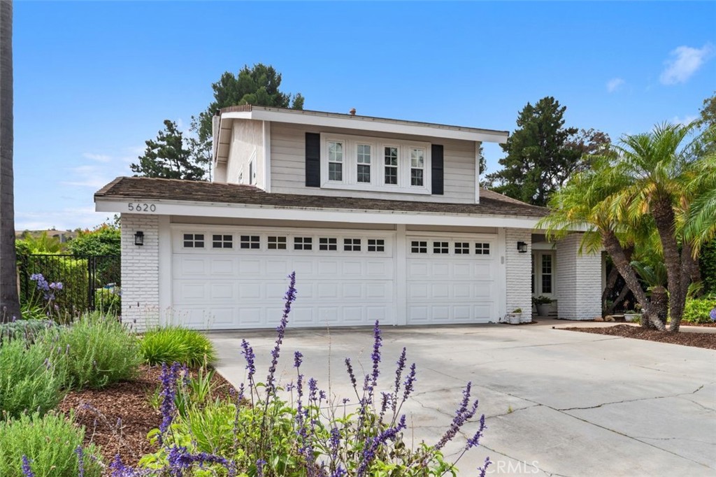 5620 E Calle Canada, Anaheim Hills CA 92807 - photo 1