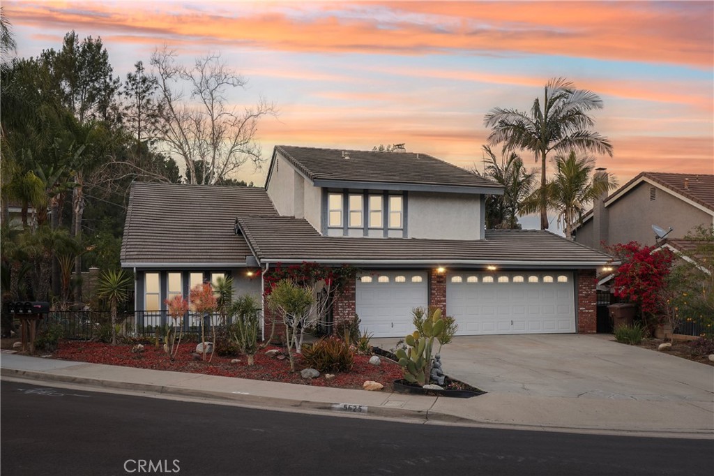 5625 E Calle Canada, Anaheim Hills CA 92807 - photo 1