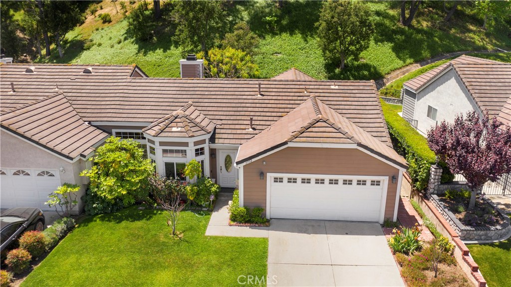 5712 E Hudson Bay Drive, Anaheim Hills CA 92807 - photo 1
