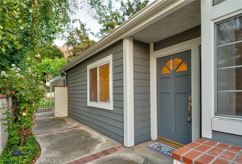 5736 E Hudson Bay Drive, Anaheim Hills CA 92807 - photo 1