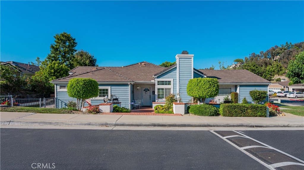 5737 E Hudson Bay Drive, Anaheim Hills CA 92807 - photo 1