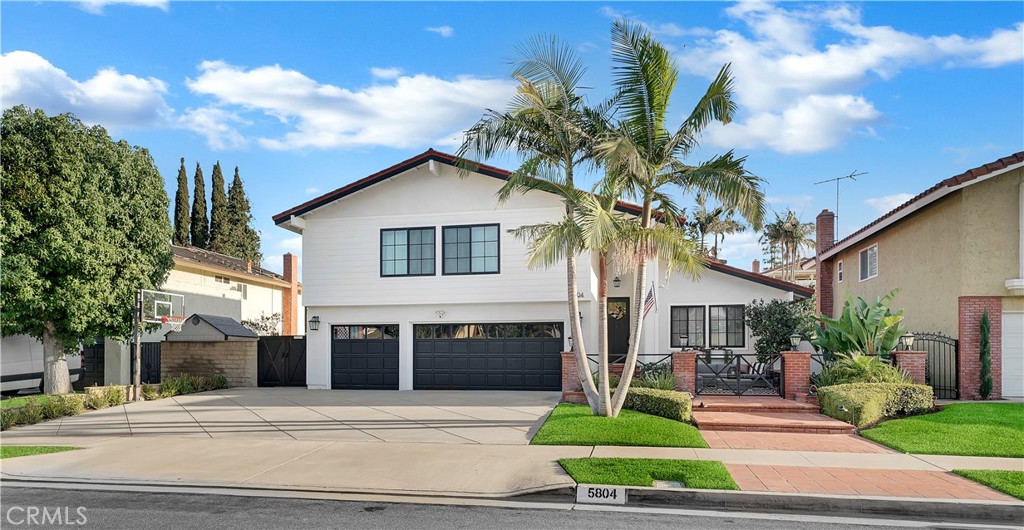 5804 E Avenida Portola, Anaheim Hills CA 92807 - photo 1
