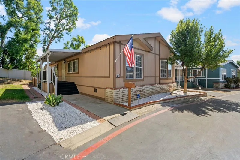 5815 E La Palma 49, Anaheim Hills
