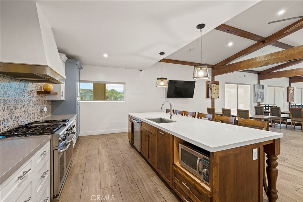 5815 E La Palma 49, Anaheim Hills CA 92807 - photo 24