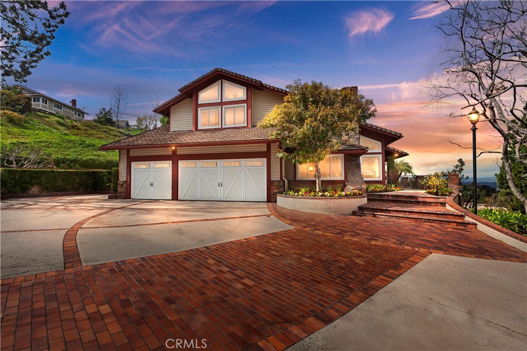 5836 E Trapper, Anaheim Hills CA 92807 - photo 1