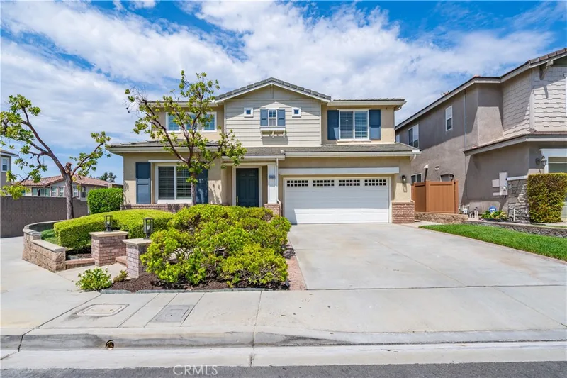 5859 E Treehouse Lane, Anaheim Hills, CA 92807