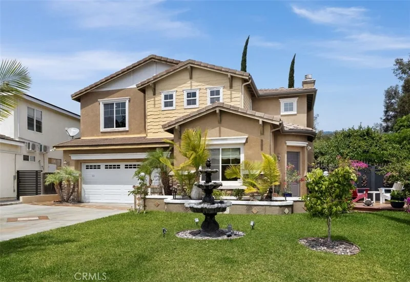 5895 E Camino Manzano, Anaheim Hills, CA 92807