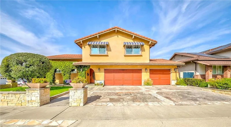 5901 E Firenze, Anaheim Hills, CA 92807