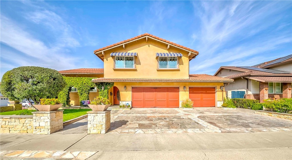 5901 E Firenze, Anaheim Hills CA 92807 - photo 1