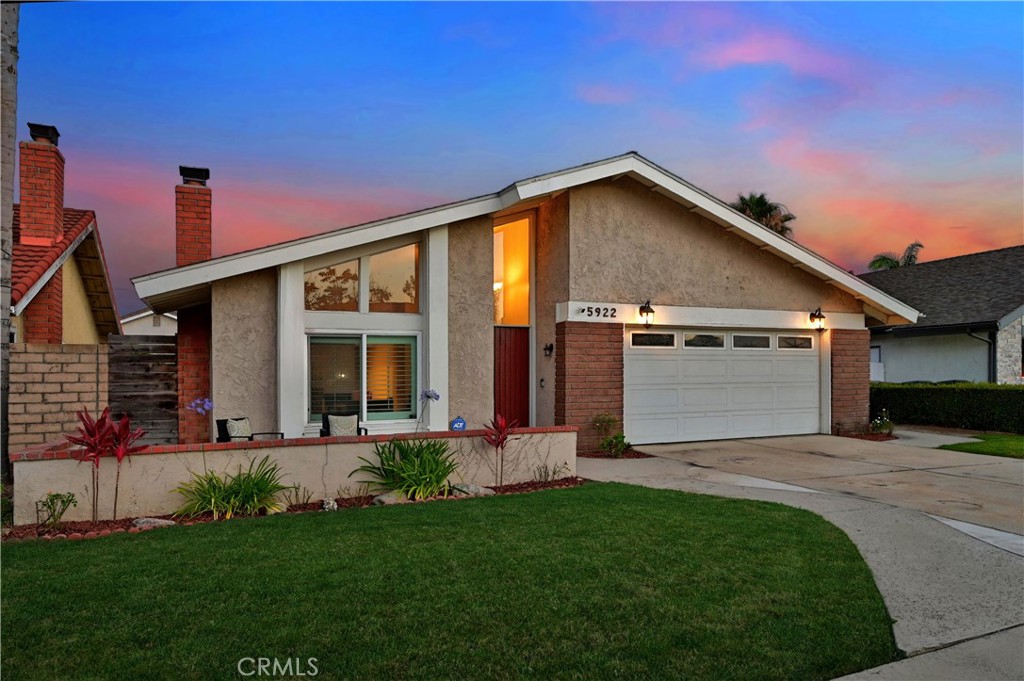 5922 E CAMINO MANZANO, Anaheim Hills CA 92807 - photo 1
