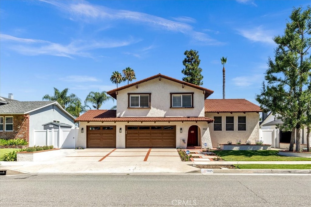 5925 E Tiber, Anaheim Hills CA 92807 - photo 1