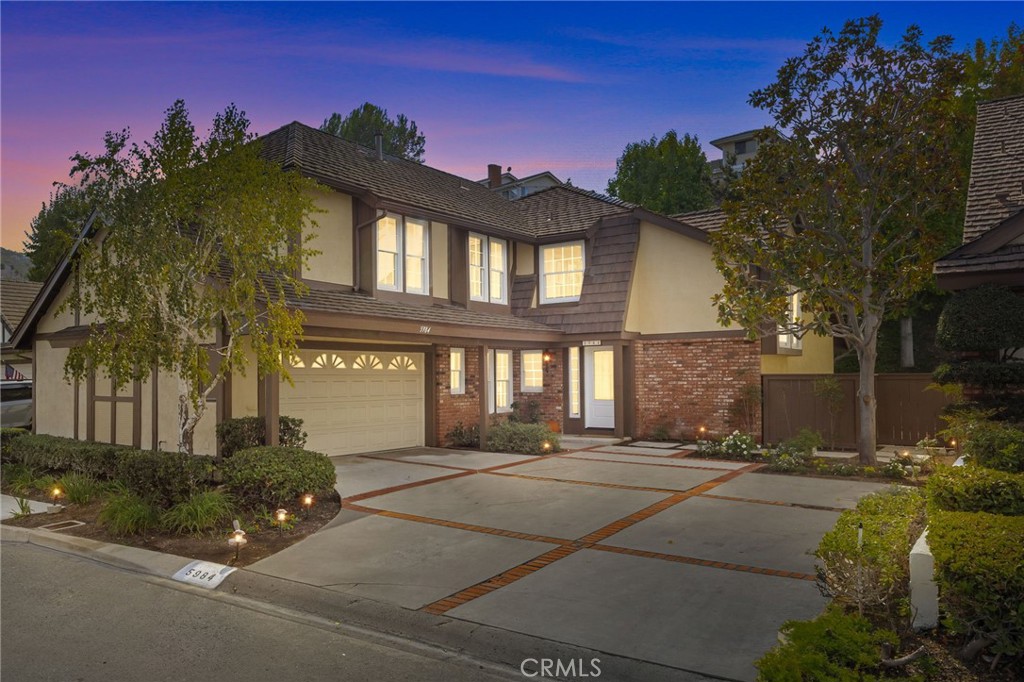 5984 E Avenida La Vida, Anaheim Hills CA 92807 - photo 1