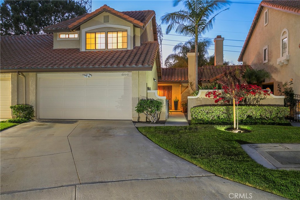 6000 E Ladera Lane, Anaheim Hills CA 92807 - photo 1