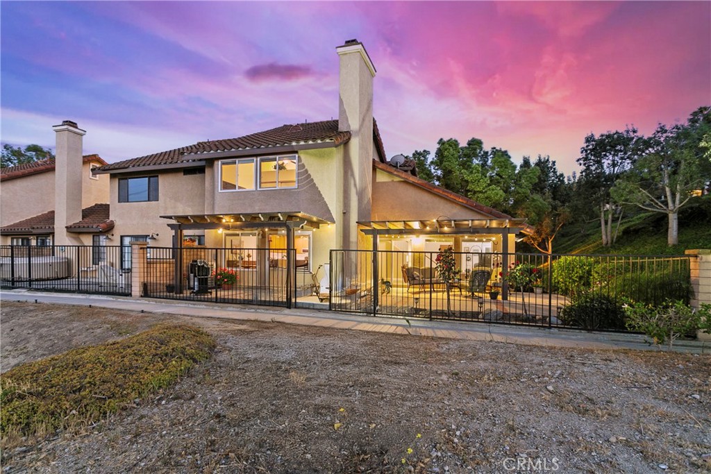 6001 E Montefino Lane, Anaheim Hills CA 92807 - photo 1