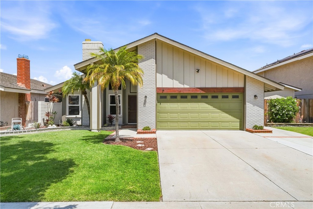 6009 E Calle Cedro, Anaheim Hills CA 92807 - photo 1