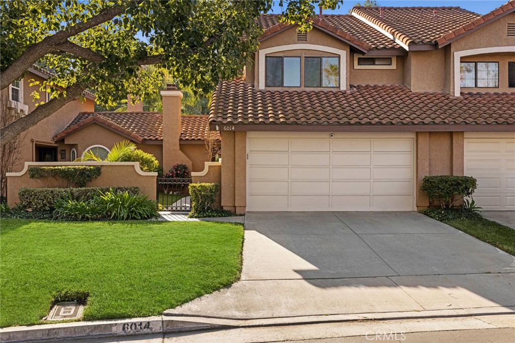 6014 E Ladera Lane, Anaheim Hills CA 92807 - photo 1