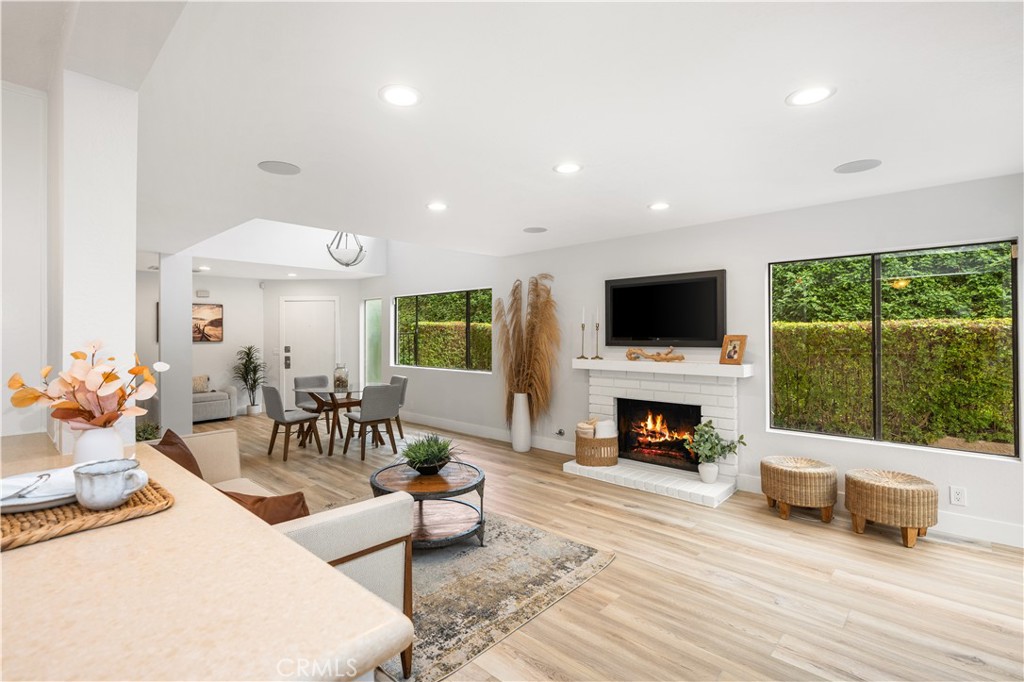 6024 E Silverspur Trail, Anaheim Hills CA 92807 - photo 1