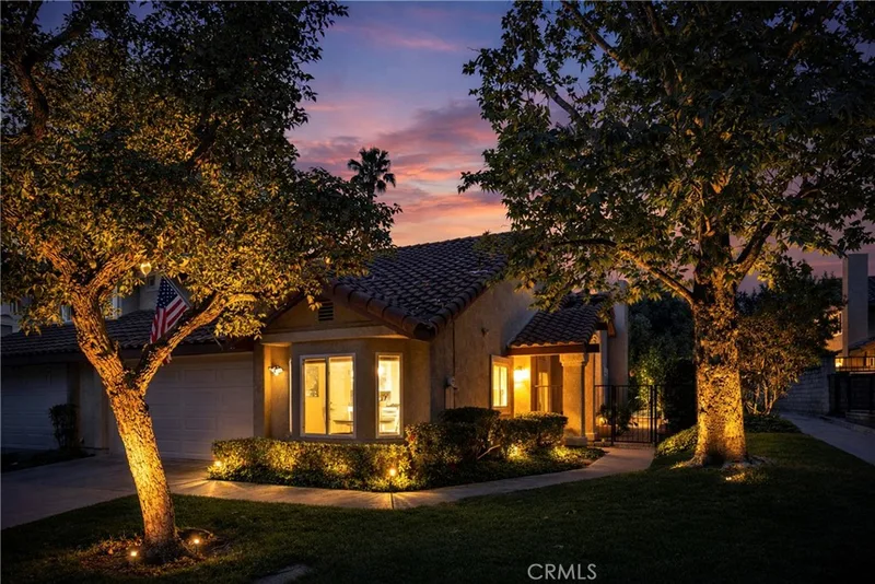 6028 E Montefino Lane, Anaheim Hills, CA 92807