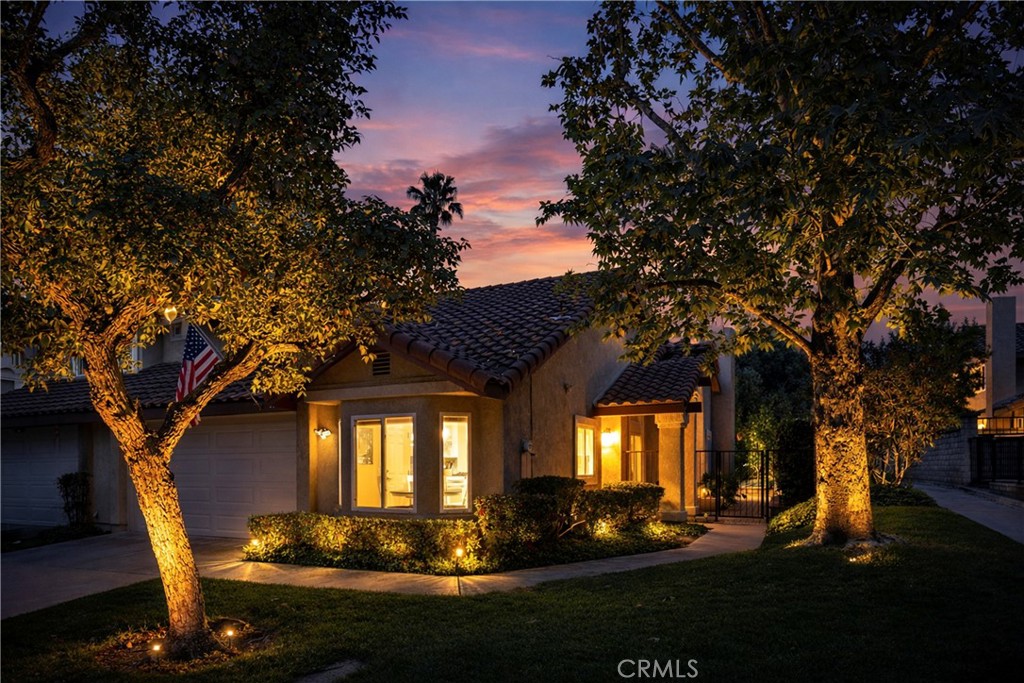 Wonderful Single-Level - 6028 E Montefino Lane, Anaheim Hills CA 92807 - photo 1