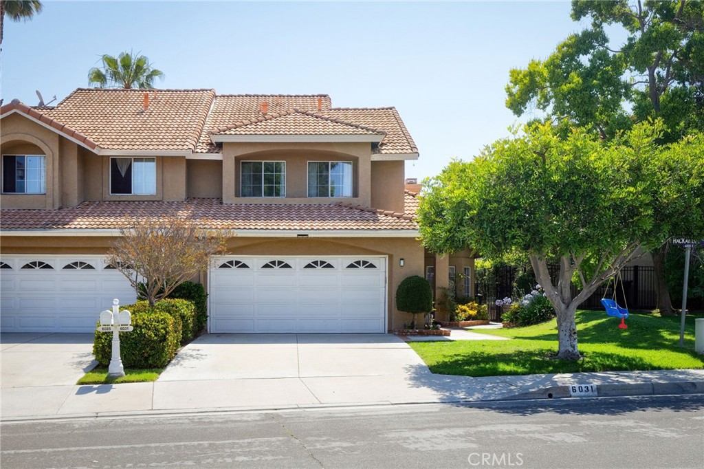 6031 E Hackamore Lane, Anaheim Hills CA 92807 - photo 1