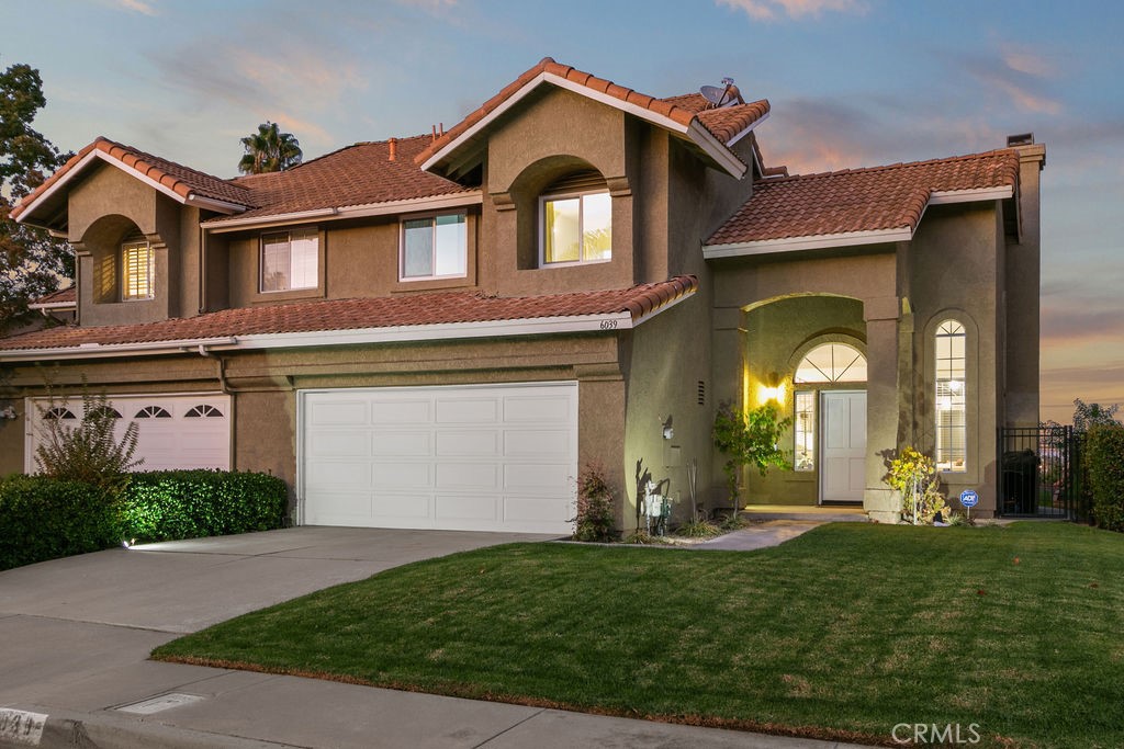 6039 E Hackamore, Anaheim Hills CA 92807 - photo 1