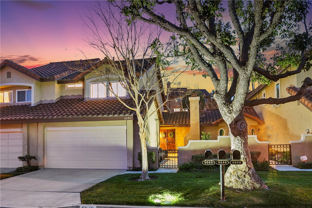 6040 E Ladera Lane, Anaheim Hills CA 92807 - photo 1