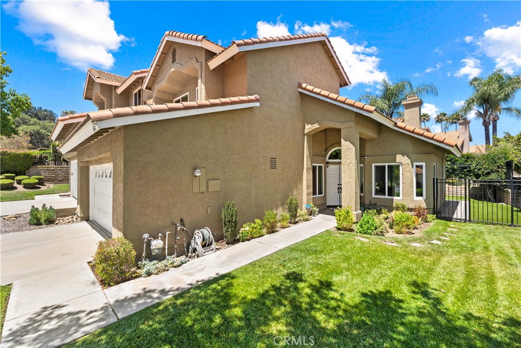 6041 E Queens Drive, Anaheim Hills CA 92807 - photo 1
