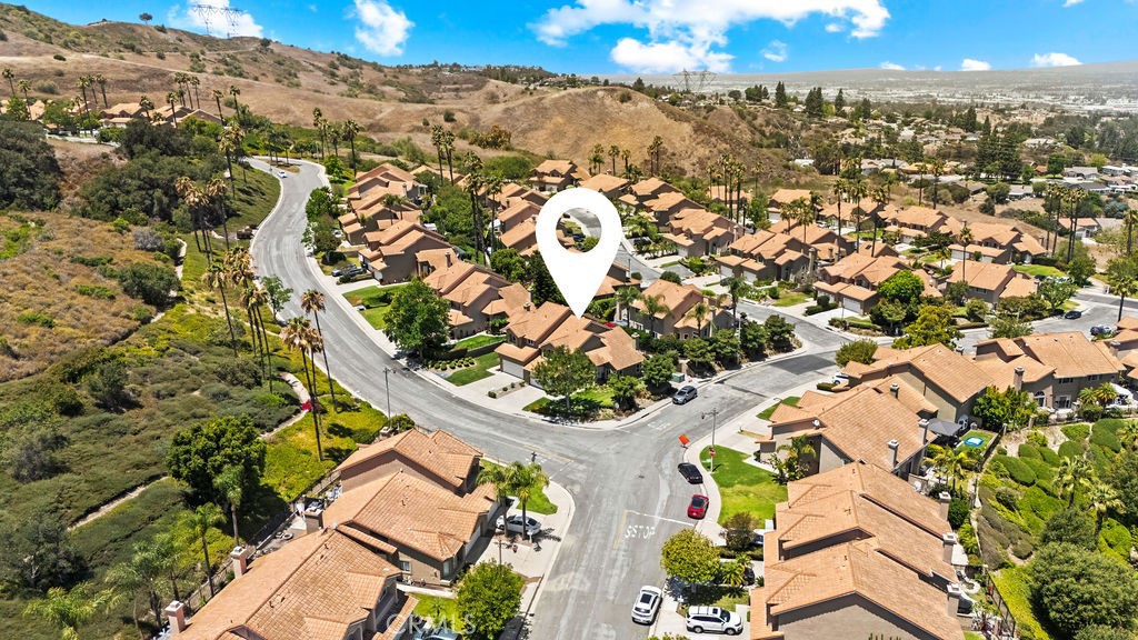 6041 E Queens Drive, Anaheim Hills CA 92807 - photo 24