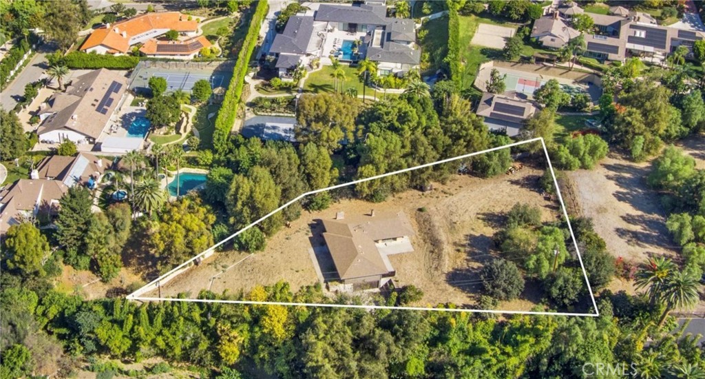 605 S Peralta Hills Drive, Anaheim Hills CA 92807 - photo 1