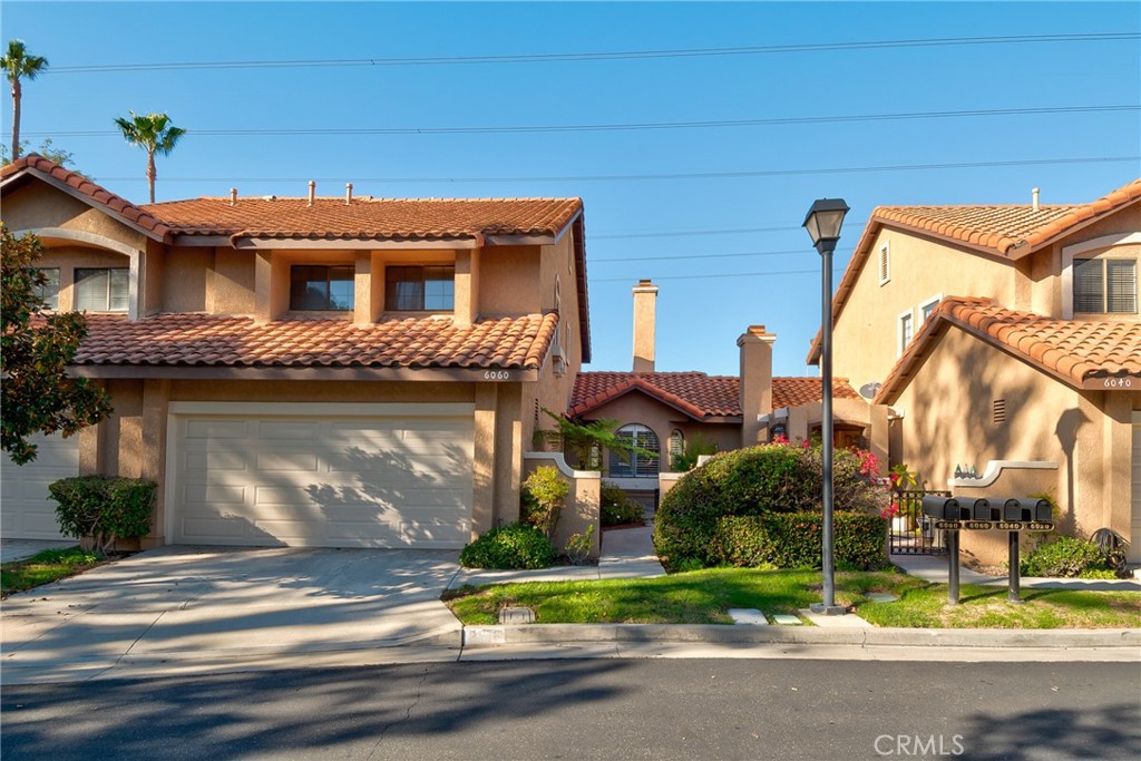 6060 E Overland Circle, Anaheim Hills CA 92807 - photo 1
