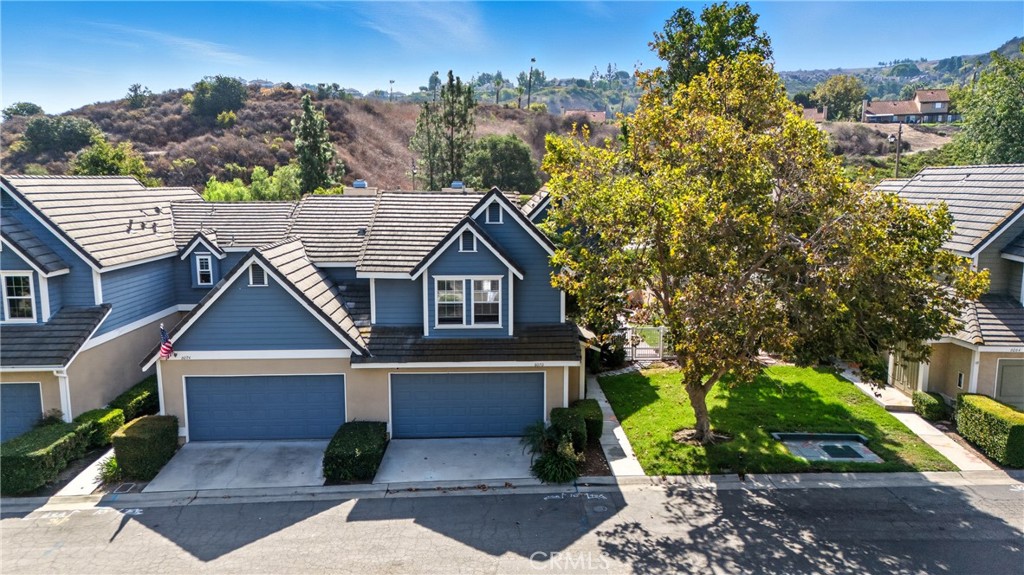 6070 E Summit, Anaheim Hills CA 92807 - photo 1