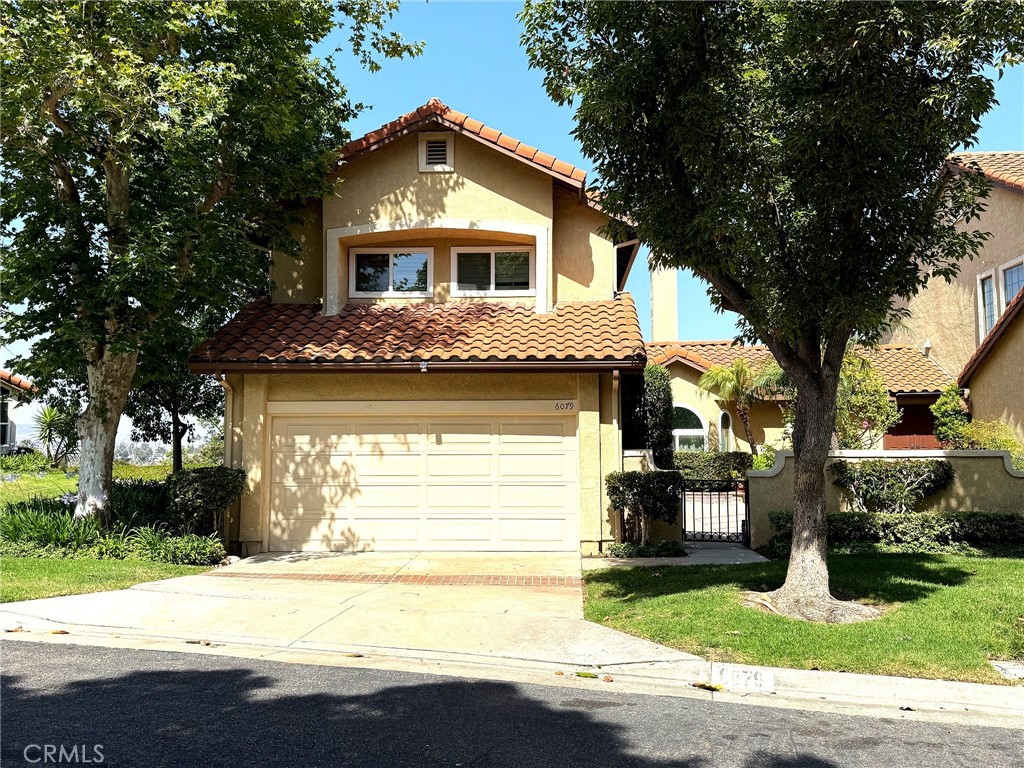 6079 E Butterfield, Anaheim Hills CA 92807 - photo 1
