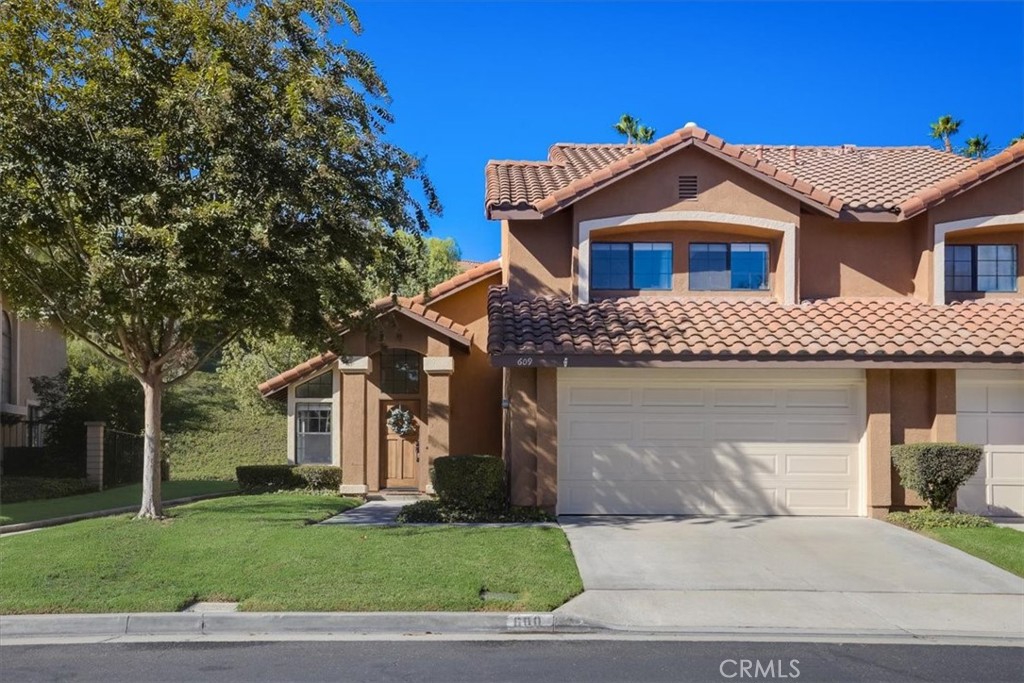 609 S Iron Horse Lane, Anaheim Hills CA 92807 - photo 1