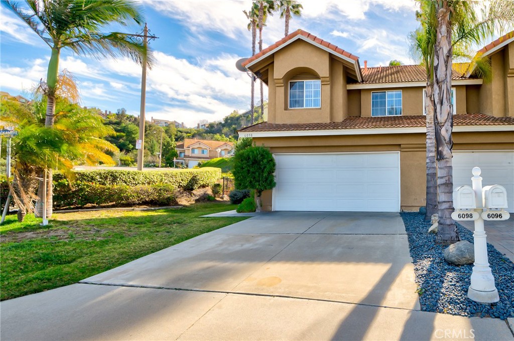 6098 E Hackamore Lane, Anaheim Hills CA 92807 - photo 1