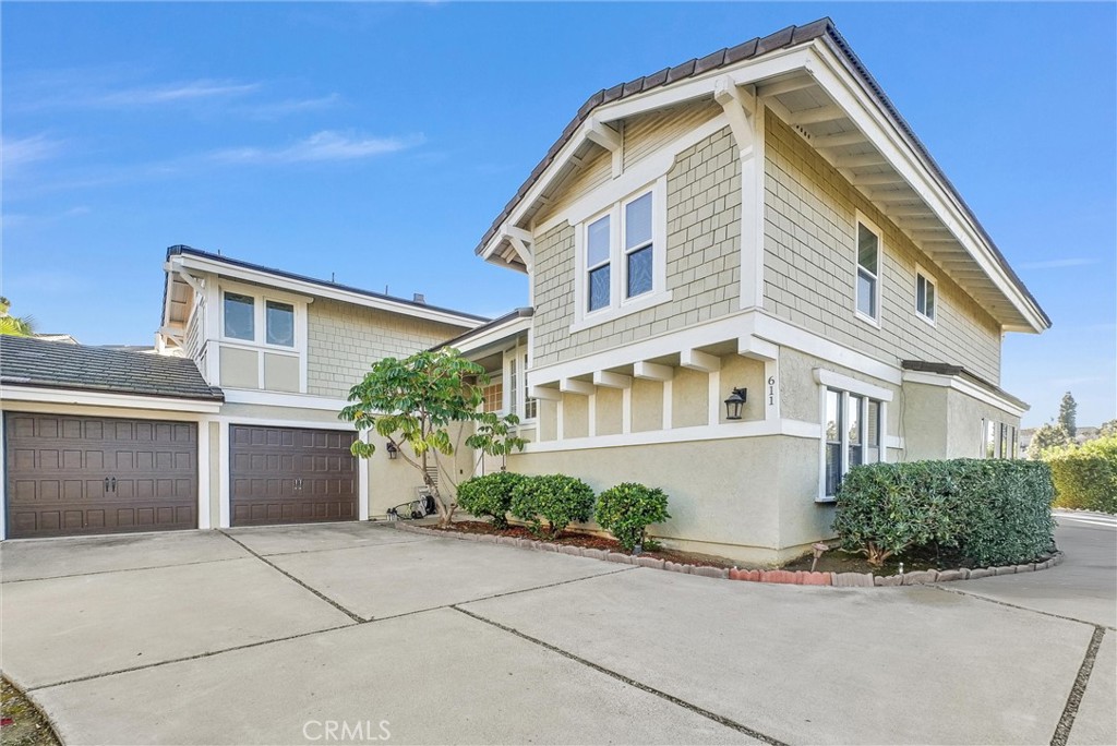 611 S Pathfinder Trail, Anaheim Hills CA 92807 - photo 1
