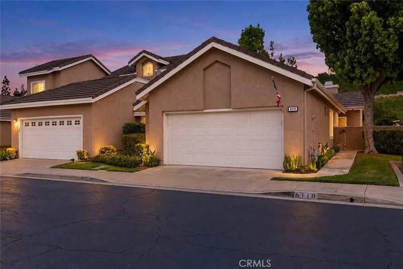 6118 E Garnet Circle, Anaheim Hills